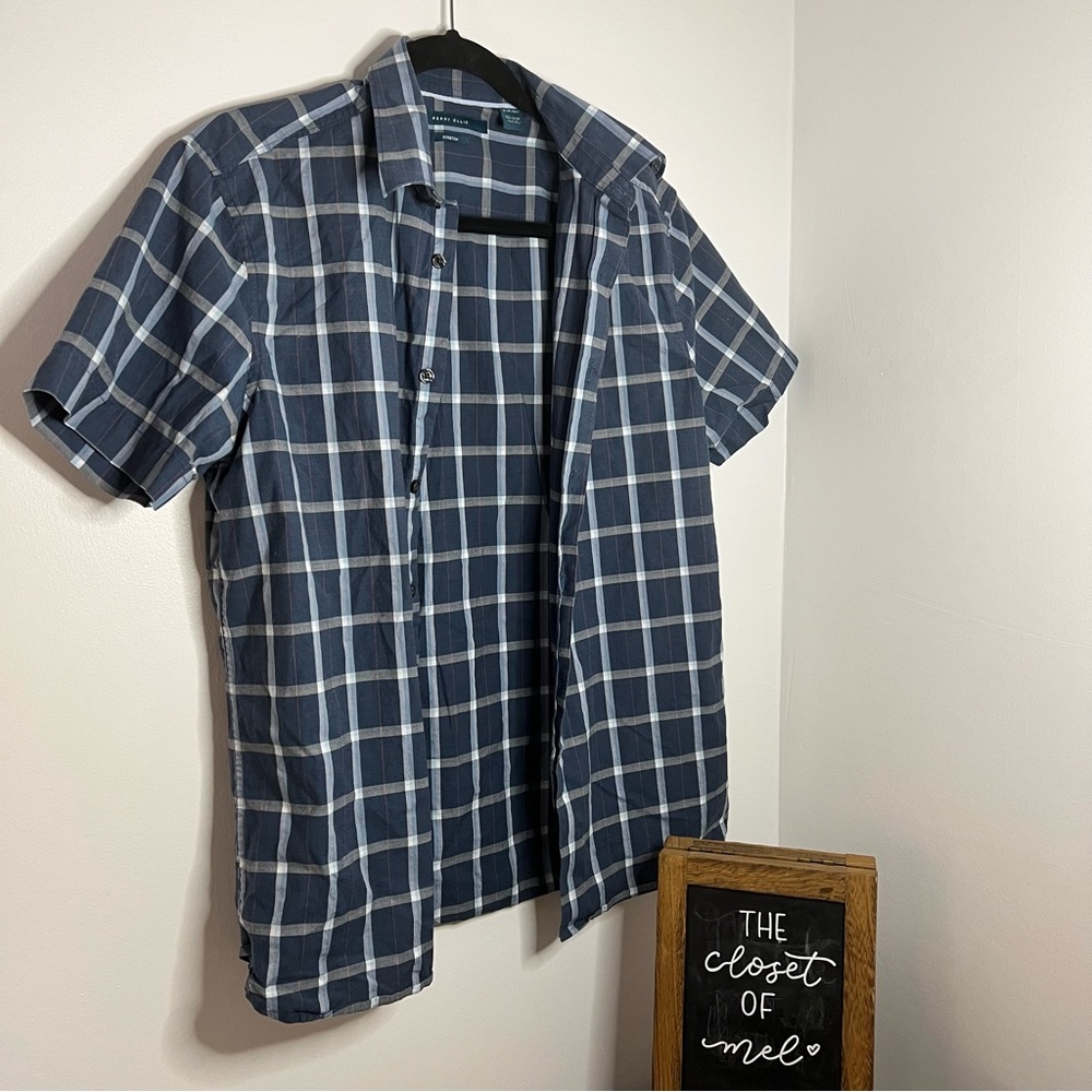Perry Ellis Shirts - 2pk